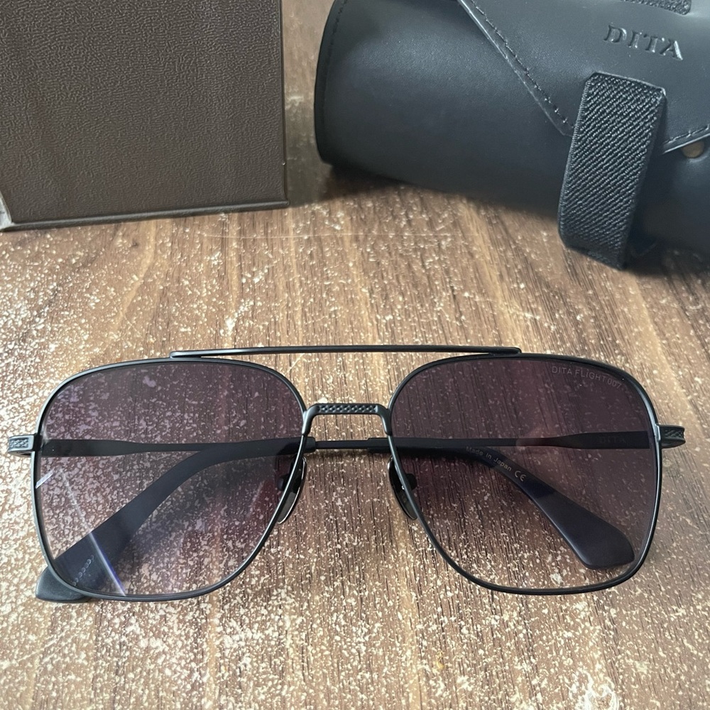 DITA FLIGHT 007 Sunglasses